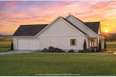 00 Paddock Meadows (Lot 13) Road, Red Springs, NC 28377 - Photo 12