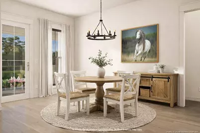 00 Paddock Meadows (Lot 13) Road, Red Springs, NC 28377 - Photo 6