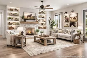 00 Paddock Meadows (Lot 13) Rd, Red Springs, NC 28377 - Photo 4