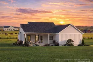 00 Paddock Meadows (Lot 13) Rd, Red Springs, NC 28377 - Photo 2