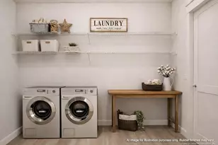 00 Paddock Meadows (Lot 13) Rd, Red Springs, NC 28377 - Photo 10