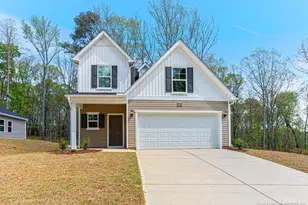 5054 Tyndall Dr, Sanford, NC 27330 - Photo 1