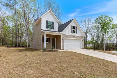 5054 Tyndall Drive, Sanford, NC 27330 - Photo 2