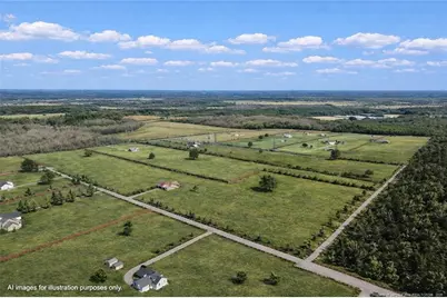 00 Paddock Meadows (Lot 14) Road, Shannon, NC 28386 - Photo 16