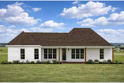 00 Paddock Meadows (Lot 14) Road, Red Springs, NC 28377 - Photo 10