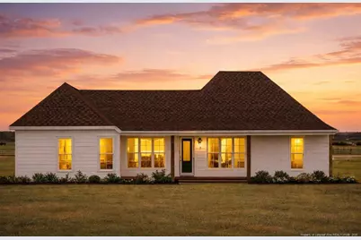 00 Paddock Meadows (Lot 14) Road, Red Springs, NC 28377 - Photo 2