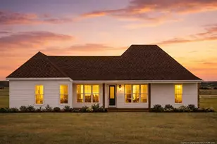 00 Paddock Meadows (Lot 14) Rd, Red Springs, NC 28377 - Photo 2