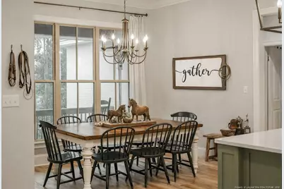 00 Paddock Meadows (Lot 14) Road, Red Springs, NC 28377 - Photo 6