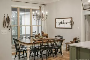 00 Paddock Meadows (Lot 14) Rd, Red Springs, NC 28377 - Photo 6