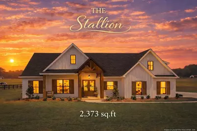 00 Paddock Meadows (Lot 14) Road, Red Springs, NC 28377 - Photo 26