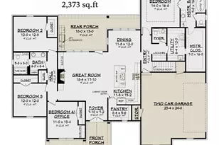 00 Paddock Meadows (Lot 14) Rd, Red Springs, NC 28377 - Photo 12