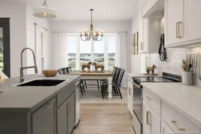 00 Paddock Meadows (Lot 14) Road, Red Springs, NC 28377 - Photo 4