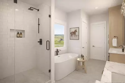 00 Paddock Meadows (Lot 14) Road, Red Springs, NC 28377 - Photo 8