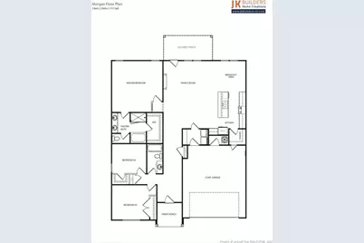 3549 Philippi Church Road, Raeford, NC 28376 - Photo 2