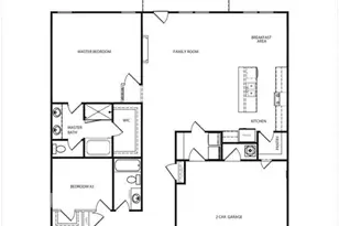 3549 Philippi Church Rd, Raeford, NC 28376 - Photo 2