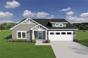 144 Easy St, Raeford, NC 28376 - Photo 1