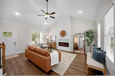 1410 Hilltop Ave, Fayetteville, NC 28305 - Photo 6