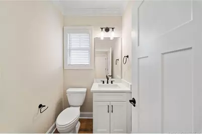 1410 Hilltop Ave, Fayetteville, NC 28305 - Photo 22