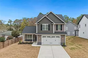 1410 Hilltop Ave, Fayetteville, NC 28305 - Photo 1