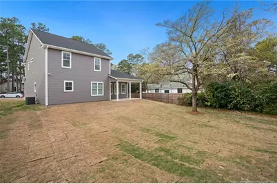 1410 Hilltop Ave, Fayetteville, NC 28305 - Photo 30