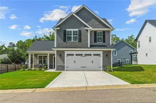 1410 Hilltop Ave, Fayetteville, NC 28305 - Photo 1