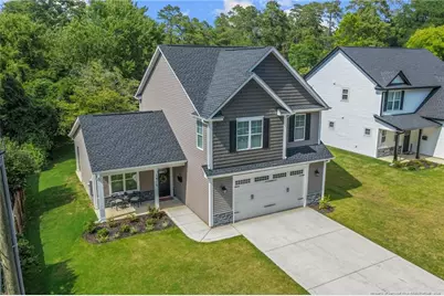 1410 Hilltop Ave, Fayetteville, NC 28305 - Photo 30