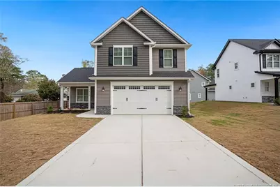 1410 Hilltop Ave, Fayetteville, NC 28305 - Photo 24