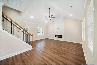 1410 Hilltop Ave, Fayetteville, NC 28305 - Photo 2