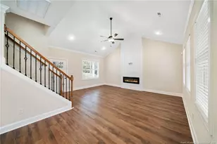 1410 Hilltop Ave, Fayetteville, NC 28305 - Photo 2