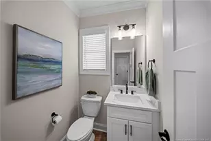 1410 Hilltop Ave, Fayetteville, NC 28305 - Photo 14