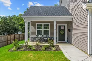 1410 Hilltop Ave, Fayetteville, NC 28305 - Photo 2
