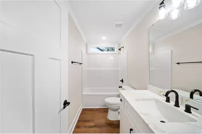 1410 Hilltop Ave, Fayetteville, NC 28305 - Photo 20