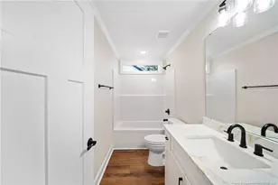 1410 Hilltop Ave, Fayetteville, NC 28305 - Photo 20