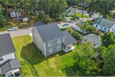 1410 Hilltop Ave, Fayetteville, NC 28305 - Photo 28