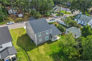 1410 Hilltop Ave, Fayetteville, NC 28305 - Photo 28
