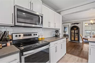 992 S McNeill Street, Carthage, NC 28327 - Photo 18