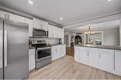 992 S McNeill Street, Carthage, NC 28327 - Photo 16