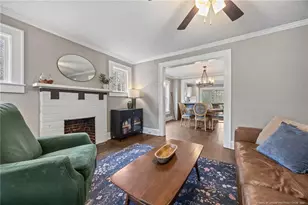 992 S McNeill St, Carthage, NC 28327 - Photo 10