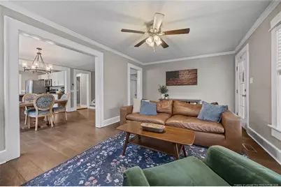 992 S McNeill Street, Carthage, NC 28327 - Photo 8