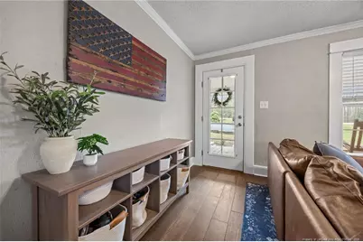 992 S McNeill Street, Carthage, NC 28327 - Photo 6