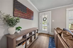 992 S McNeill St, Carthage, NC 28327 - Photo 6