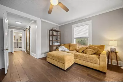 992 S McNeill Street, Carthage, NC 28327 - Photo 24