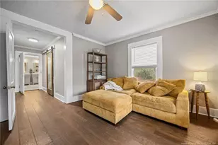 992 S McNeill St, Carthage, NC 28327 - Photo 24