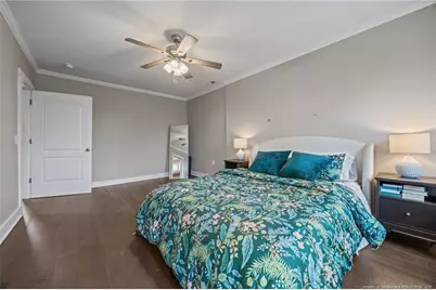 992 S McNeill Street, Carthage, NC 28327 - Photo 30