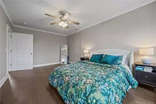 992 S McNeill St, Carthage, NC 28327 - Photo 30