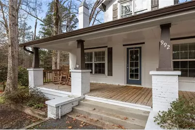 992 S McNeill Street, Carthage, NC 28327 - Photo 4