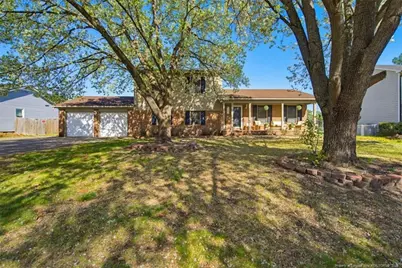 1787 Hampton Oaks Drive, Fayetteville, NC 28314 - Photo 4