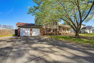 1787 Hampton Oaks Drive, Fayetteville, NC 28314 - Photo 8