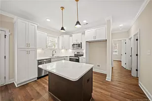 1406 Hilltop Ave, Fayetteville, NC 28305 - Photo 6