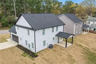 1406 Hilltop Ave, Fayetteville, NC 28305 - Photo 38